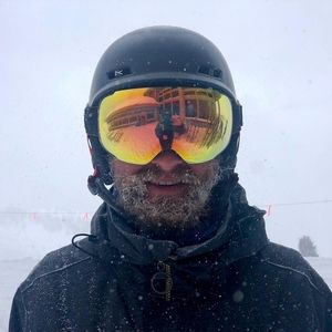 Meet your Posher, Paul